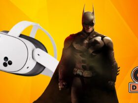 Arkham Shadow Has Never Been Cheaper at $349