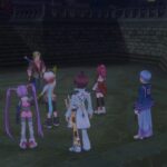 How To Get Every Character's Title In Tales Of Graces F Remastered