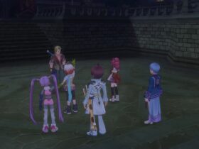 How To Get Every Character's Title In Tales Of Graces F Remastered