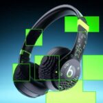 Minecraft-Themed Beats Solo 4 Headphones Are 50% Off