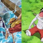 What Was Luffy’s Hardest Challenge So Far?