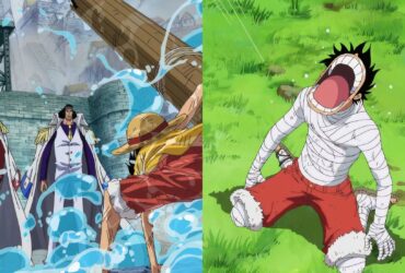 What Was Luffy’s Hardest Challenge So Far?