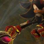 Sonic X Shadow Generations Free DLC Available Now