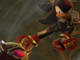 Sonic X Shadow Generations Free DLC Available Now