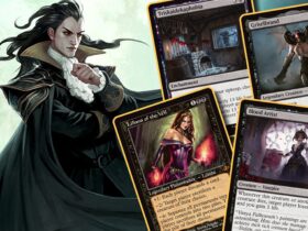 The 10 Best Black Cards In Innistrad Remastered