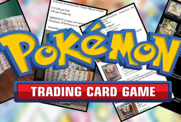 Pokemon TCG Prices Increase Up To 150 Percent In Three Months