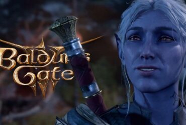 Baldur's Gate 3: How to Romance Minthara