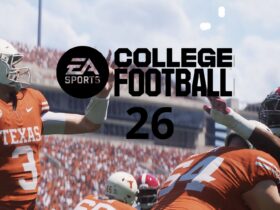 EA Sports College Football 26 is Officially Happening