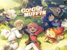 Go Go Muffin Beginners Guide