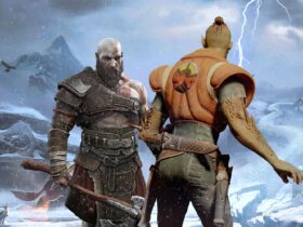 Concord May Have Caused a New God of War Game to Be Canceled