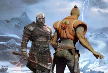 Concord May Have Caused a New God of War Game to Be Canceled