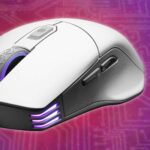 8K EVGA X12 Wired Gaming Mouse Is On Sale At Amazon and Newegg