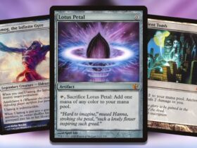 The Most Valuable From The Vault Cards In Magic: The Gathering