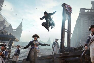 The Best Mods For AC Unity