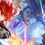 Genshin Impact Developer Banned From Selling Loot Boxes To Minors