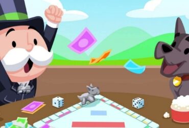 Hundreds Sign Monopoly GO Petition