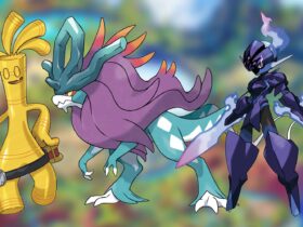 Best Paldea Pokemon In Scarlet & Violet