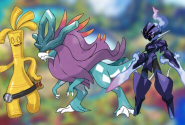 Best Paldea Pokemon In Scarlet & Violet