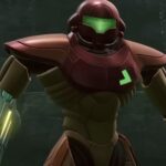 Metroid Suits Tier List