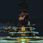 How To Beat Zurvan In Containment Bay Z1T9 In Final Fantasy XIV