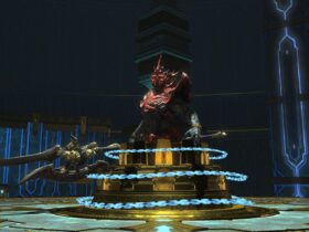 How To Beat Zurvan In Containment Bay Z1T9 In Final Fantasy XIV