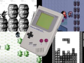 What Was The Final Game Released On The Game Boy?