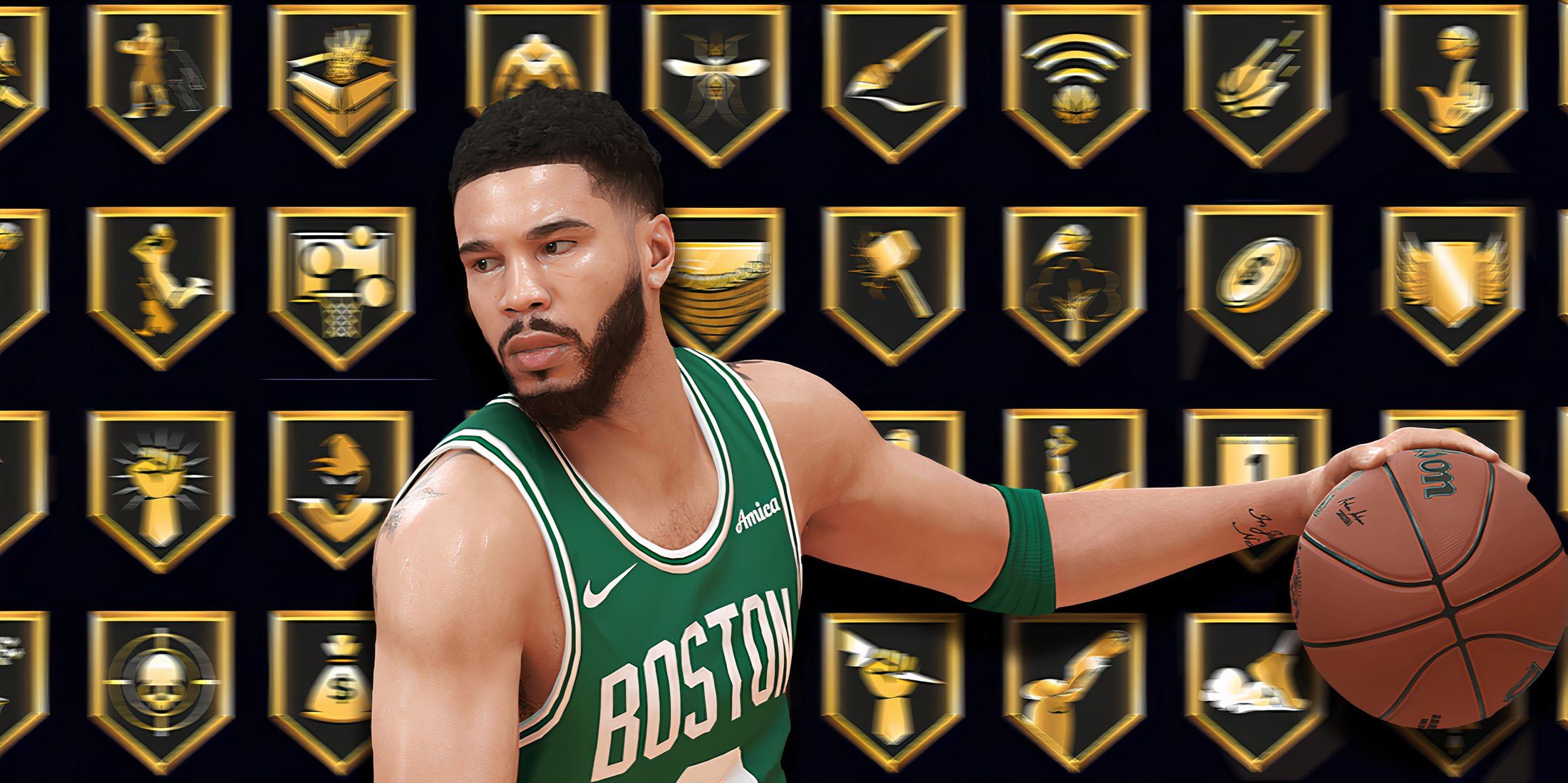 nba-2k25-all-badge-requirements