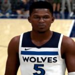 Best Teams For Shooting Guard In NBA 2K25 MyCareer