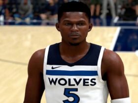 Best Teams For Shooting Guard In NBA 2K25 MyCareer