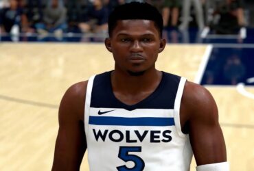 Best Teams For Shooting Guard In NBA 2K25 MyCareer