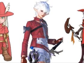 The Best Red Mages In The Final Fantasy Series