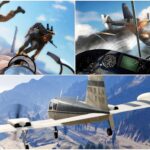 Best Open-World Games That Let You Fly Planes