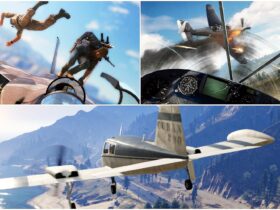 Best Open-World Games That Let You Fly Planes