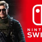 Is Call Of Duty Coming To Nintendo Switch?