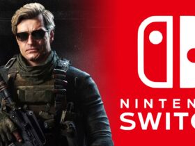 Is Call Of Duty Coming To Nintendo Switch?