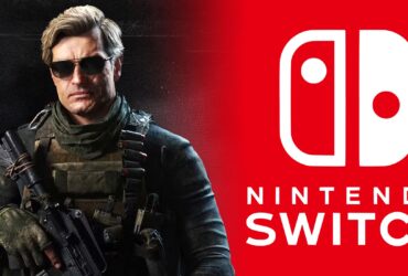 Is Call Of Duty Coming To Nintendo Switch?