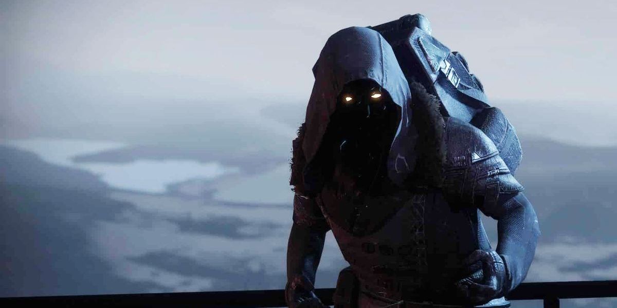 Destiny 2 Xur