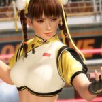 Dead Or Alive Fan Art Is Removed As Characters Are "Like Daughters" To Devs