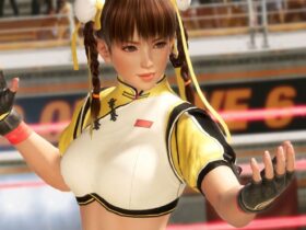 Dead Or Alive Fan Art Is Removed As Characters Are "Like Daughters" To Devs