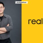 realme Chase Xu cover