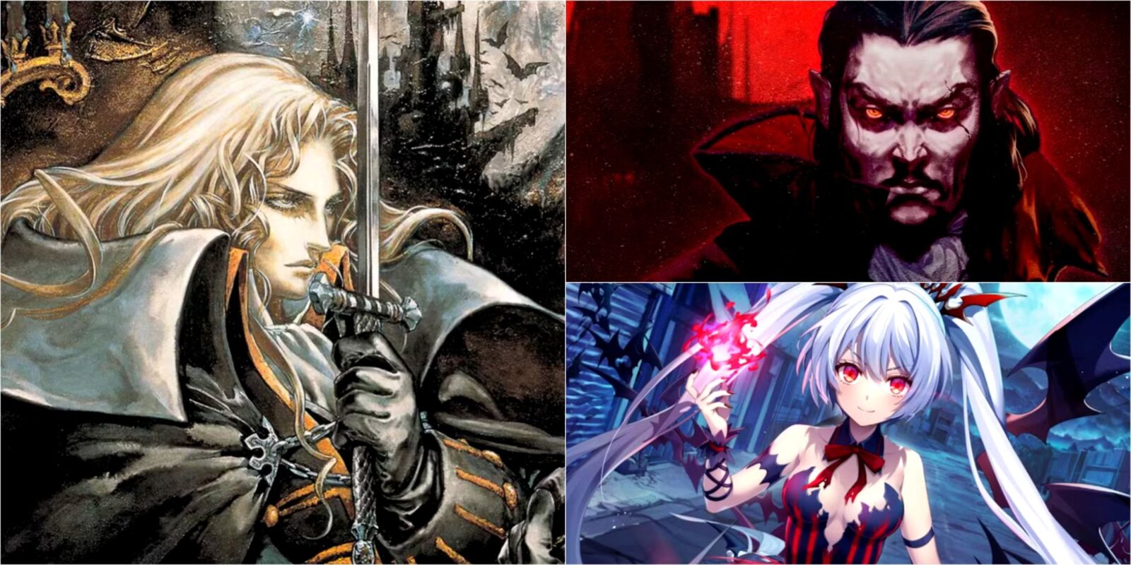 Best Mobile Vampire Games, Ranked