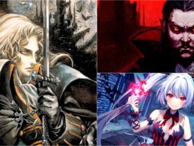 Best Mobile Vampire Games, Ranked