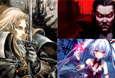 Best Mobile Vampire Games, Ranked