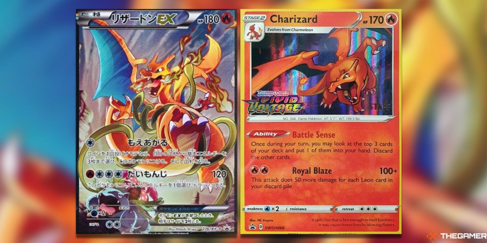 The 12 Most Valuable Charizard Cards