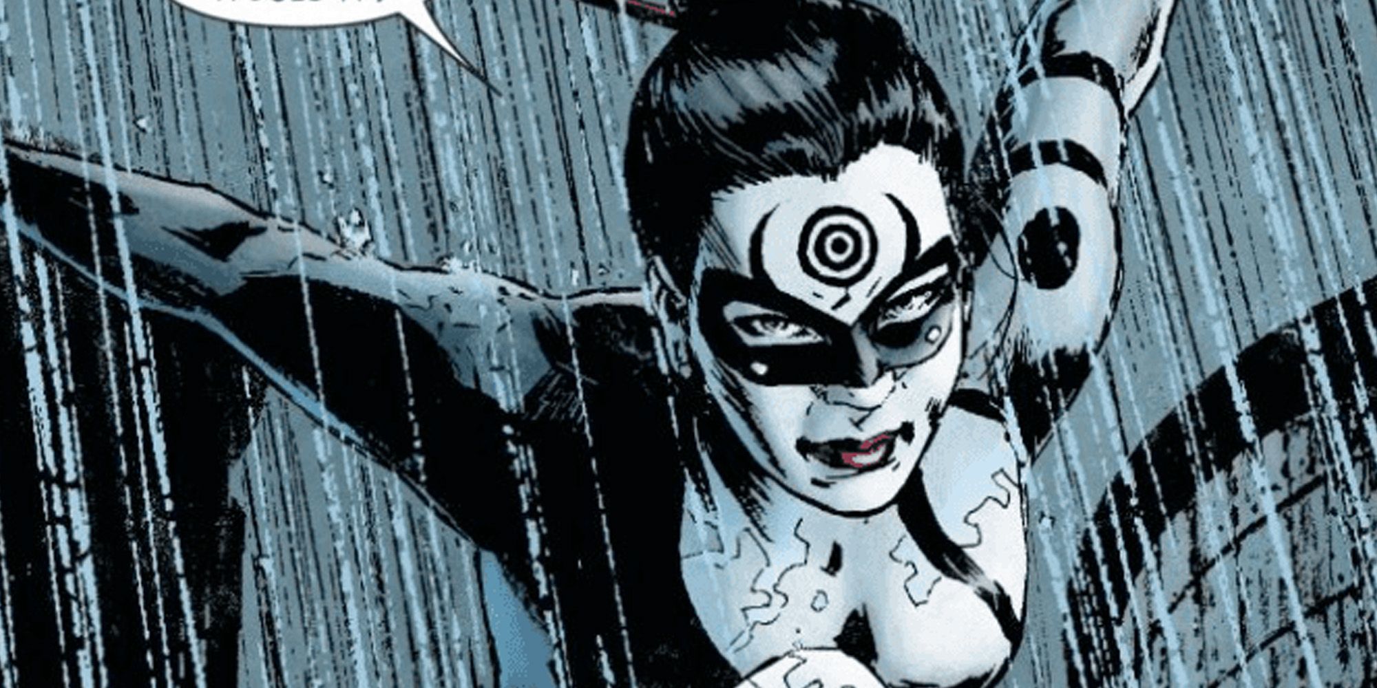 marvel comcis lady bullseye