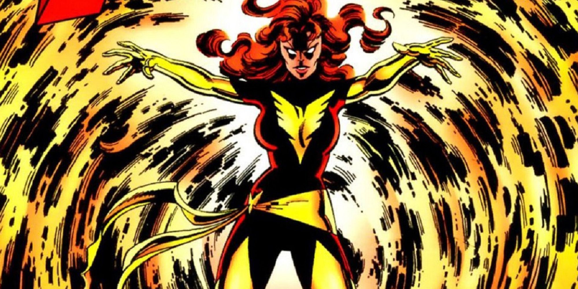 dark phoenix marvel comics