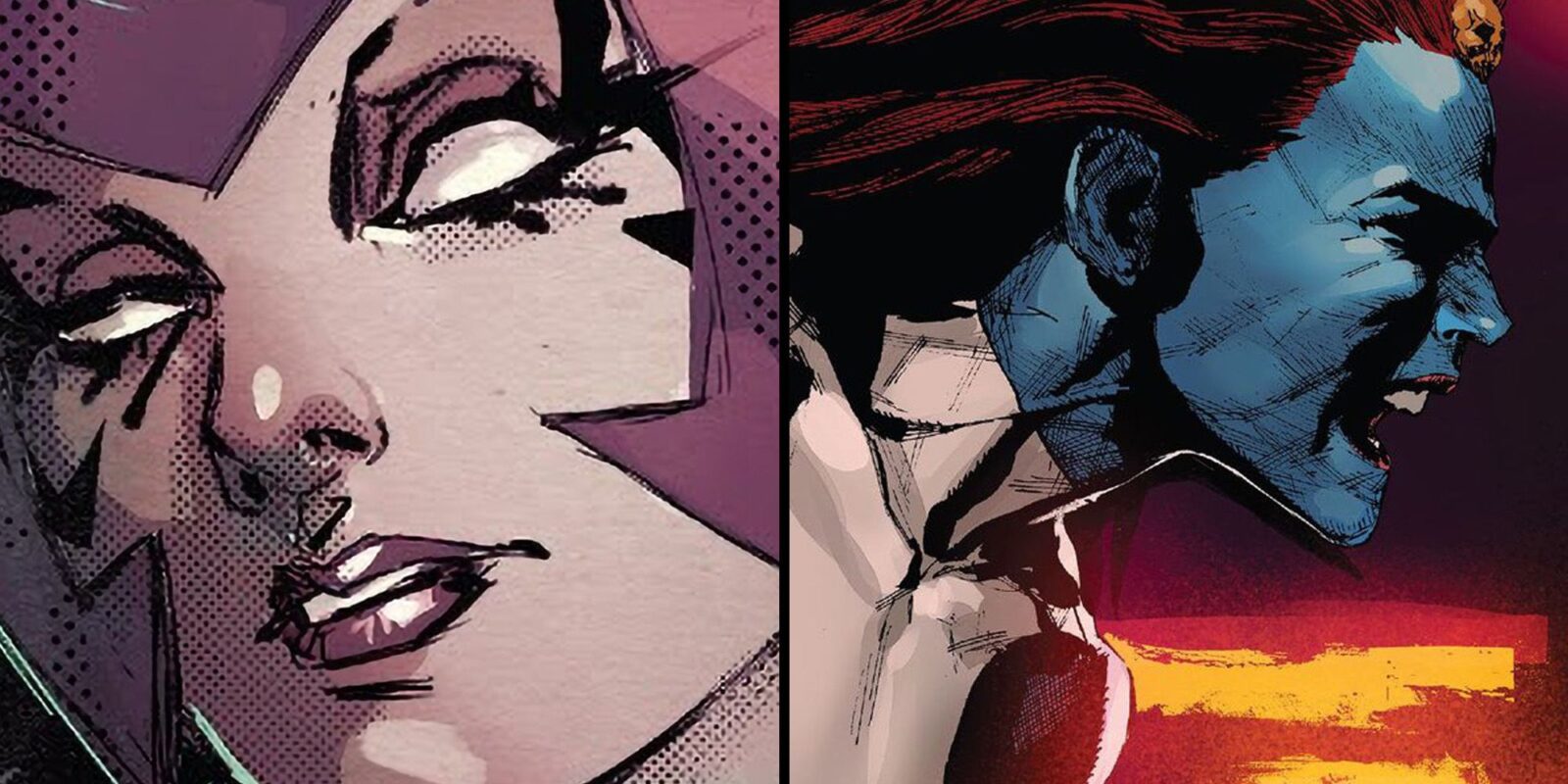 The Best Female Villains In Marvel Comics