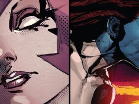 The Best Female Villains In Marvel Comics