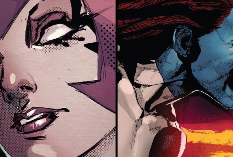 The Best Female Villains In Marvel Comics