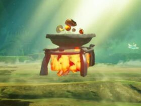 Breath Of The Wild: Best Cooking Recipes